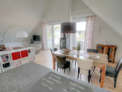 Ferienwohnung für 4 Personen (95 m²) in Lenz 7/10