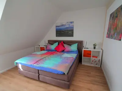 Ferienwohnung für 4 Personen (95 m²) in Lenz 9/10