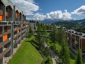 Ferienwohnung für 6 Personen (72 m²) in Lenzerheide/Lai