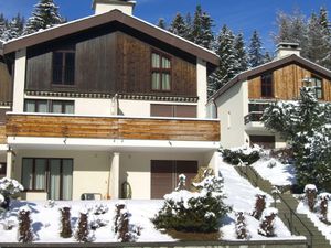 Ferienwohnung für 5 Personen (90 m²) in Lenzerheide/Lai