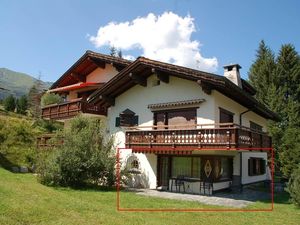 Ferienwohnung für 4 Personen (120 m²) in Lenzerheide/Lai