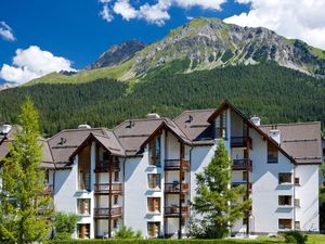 Ferienwohnung für 4 Personen (55 m²) in Lenzerheide/Lai