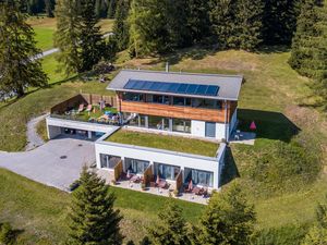 Ferienwohnung für 2 Personen (50 m²) in Lenzerheide/Lai