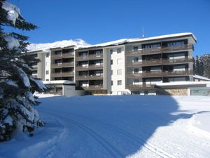 Ferienwohnung für 6 Personen (85 m²) in Lenzerheide/Lai