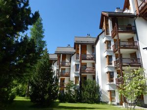 Ferienwohnung für 4 Personen (65 m²) in Lenzerheide/Lai