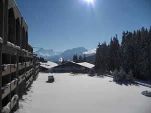 Ferienwohnung für 4 Personen (65 m²) in Lenzerheide/Lai