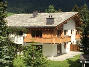 Ferienwohnung für 8 Personen (140 m²) in Lenzerheide/Lai