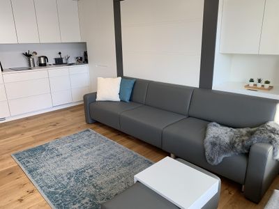 Neu renovierte Wohnung