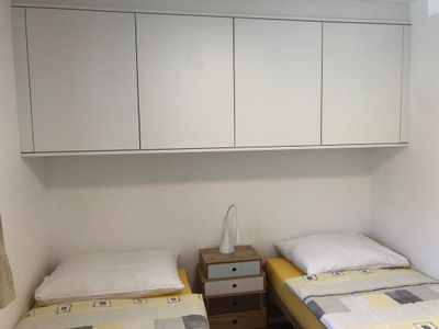 Einbauschränke Schlafzimmer