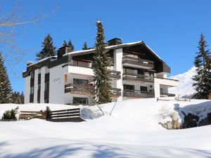 Ferienwohnung für 4 Personen (38 m²) in Lenzerheide/Lai