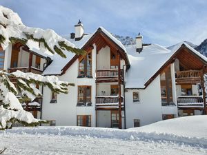 Ferienwohnung für 4 Personen (65 m²) in Lenzerheide/Lai