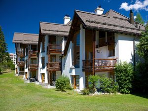 Ferienwohnung für 4 Personen (68 m²) in Lenzerheide/Lai