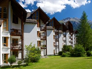 Ferienwohnung für 4 Personen (55 m²) in Lenzerheide/Lai