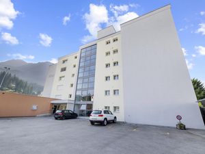 Ferienwohnung für 4 Personen (61 m²) in Lenzerheide/Lai