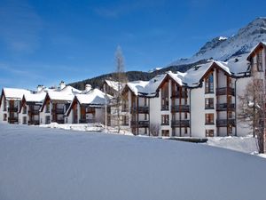 Ferienwohnung für 2 Personen (40 m²) in Lenzerheide/Lai