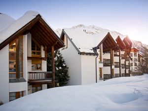 Ferienwohnung für 4 Personen (80 m²) in Lenzerheide/Lai