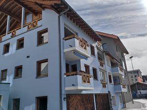 Ferienwohnung für 4 Personen (100 m²) in Lenzerheide/Lai