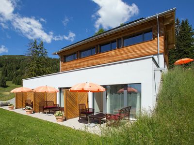 Bed and Breakfast Raschainas Lenzerheide