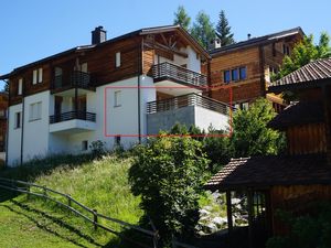 Ferienwohnung für 4 Personen (85 m²) in Lenzerheide/Lai