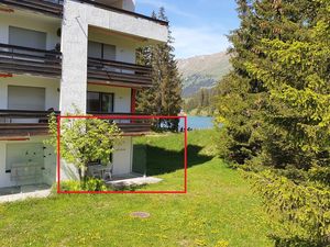 Ferienwohnung für 4 Personen (65 m²) in Lenzerheide/Lai