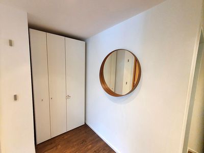 Garderobe