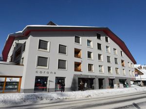 Ferienwohnung für 5 Personen in Lenzerheide/Lai