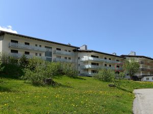 Ferienwohnung für 4 Personen (78 m²) in Lenzerheide/Lai