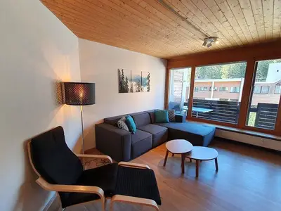 Ferienwohnung für 4 Personen (48 m²) in Lenzerheide/Lai 3/9