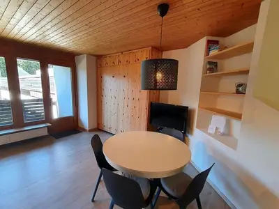 Ferienwohnung für 4 Personen (48 m²) in Lenzerheide/Lai 4/9
