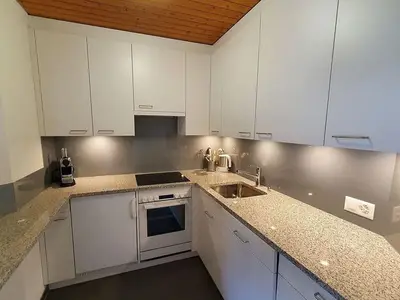 Ferienwohnung für 4 Personen (48 m²) in Lenzerheide/Lai 5/9
