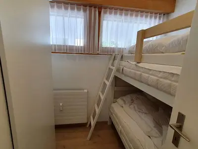 Ferienwohnung für 4 Personen (48 m²) in Lenzerheide/Lai 6/9