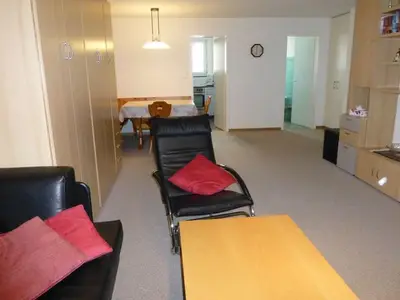 Ferienwohnung für 4 Personen (75 m²) in Lenzerheide/Lai 5/9