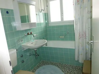 Ferienwohnung für 4 Personen (75 m²) in Lenzerheide/Lai 8/9