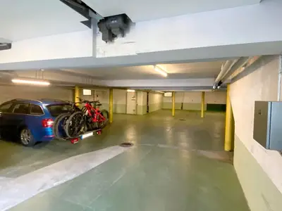 Ferienwohnung für 4 Personen (75 m²) in Lenzerheide/Lai 9/9