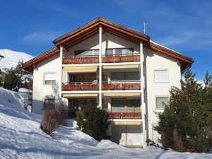 Ferienwohnung für 5 Personen (90 m²) in Lenzerheide/Lai