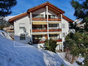 Ferienwohnung für 5 Personen (90 m²) in Lenzerheide/Lai