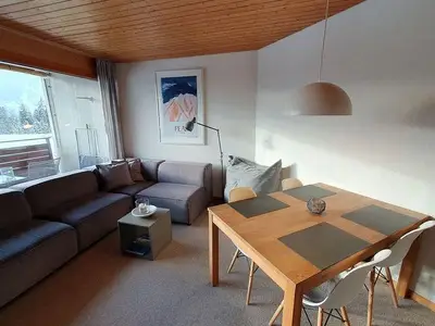 Ferienwohnung für 4 Personen (62 m²) in Lenzerheide/Lai 3/10