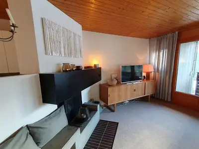 Ferienwohnung für 4 Personen (62 m²) in Lenzerheide/Lai 4/10