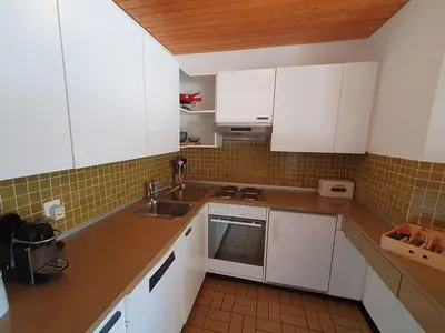 Ferienwohnung für 4 Personen (62 m²) in Lenzerheide/Lai 5/10