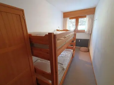 Ferienwohnung für 4 Personen (62 m²) in Lenzerheide/Lai 7/10