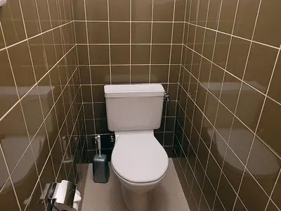 Ferienwohnung für 4 Personen (62 m²) in Lenzerheide/Lai 9/10