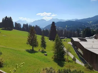 Ferienwohnung für 4 Personen (62 m²) in Lenzerheide/Lai 10/10