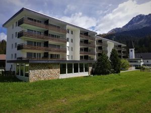 Ferienwohnung für 6 Personen (55 m²) in Lenzerheide/Lai