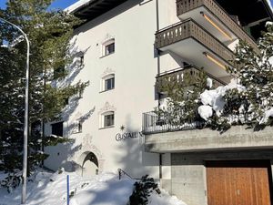 Ferienwohnung für 4 Personen (92 m²) in Lenzerheide/Lai