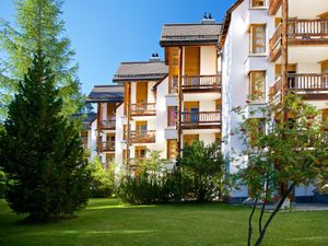 Ferienwohnung für 2 Personen in Lenzerheide/Lai