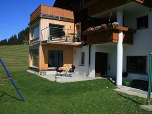 Ferienwohnung für 5 Personen in Lenzerheide/Lai