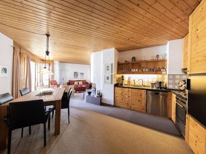 Ferienwohnung für 2 Personen (60 m²) in Lenzerheide/Lai