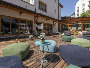 Ferienwohnung für 2 Personen (60 m²) in Lenzerheide/Lai
