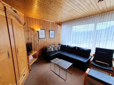 Ferienwohnung für 6 Personen (72 m²) in Lenzerheide/Lai 3/10