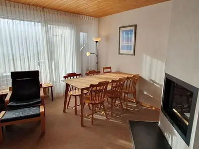 Ferienwohnung für 6 Personen (72 m²) in Lenzerheide/Lai 4/10